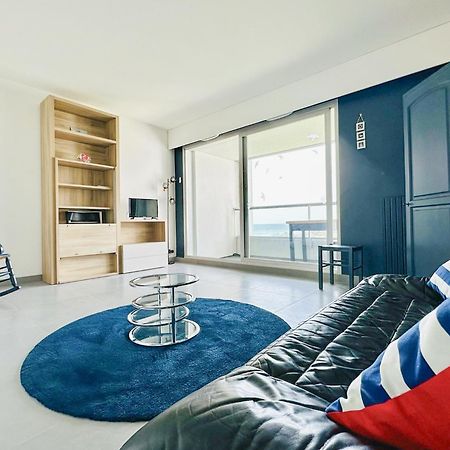 Studio A La Chaume Avec Une Superbe Vue Sur Le Bassin Dombret 2 Pers Les Sables-d'Olonne Ngoại thất bức ảnh