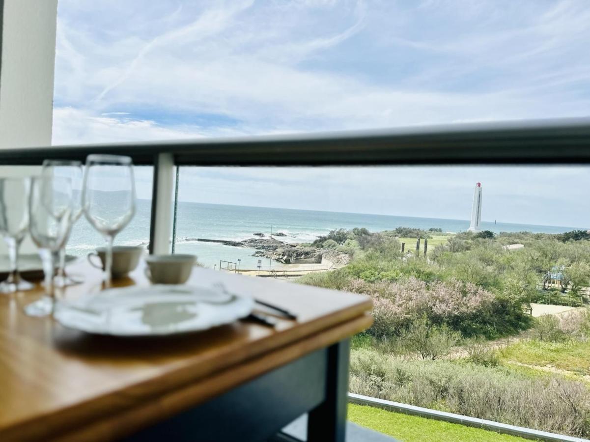Studio A La Chaume Avec Une Superbe Vue Sur Le Bassin Dombret 2 Pers Les Sables-d'Olonne Ngoại thất bức ảnh